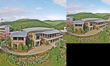 Naraihill Golf Resort and Country Club Hotel