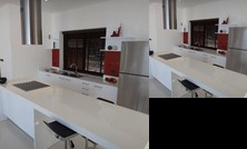 The Sunrise Ocean Villas