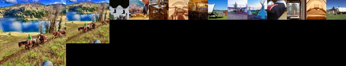 Buffalo Valley Ranch