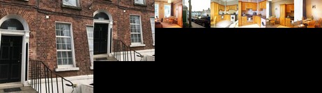 Drummond House Serviced Accommodation