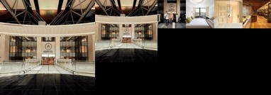 Aerotel Muscat - Airport Transit Hotel