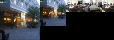 Departamento en Nuevo Sur