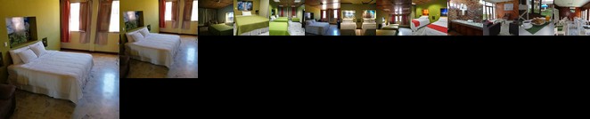 Kartagus Hotel Boutique