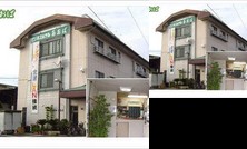 Business Hotel Aoba Fukaya