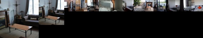 Beautiful waterfront home