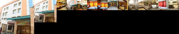 Hotel Panchratan Hyderabad