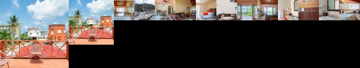 Village Cay Hotel and Marina