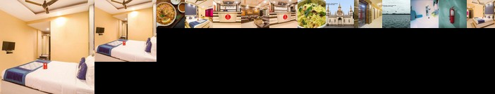 OYO 11079 Hotel Prestige