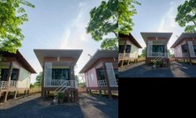 The Little Garden Resort