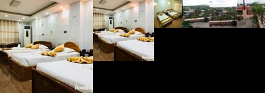 Shwe Pyae Sone Hotel