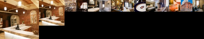 The Detroit Club Hotel