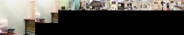 Family Homestay Kuala Terengganu