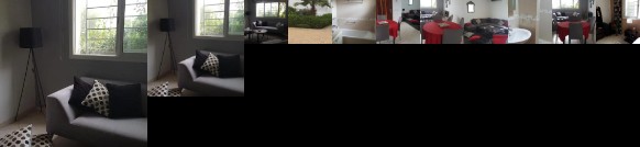 Residence les Pins Rabat