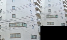 Sagamiono Hotel Suneight