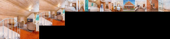 Eliza 1875 Red Brick Duplex Townhouse