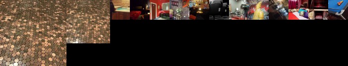 Manchester Party Pad