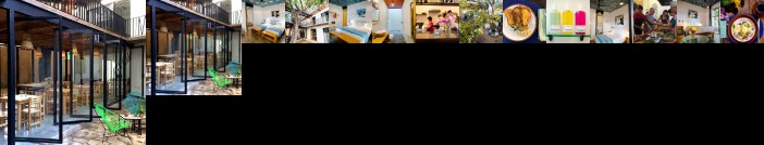 Hotel con Corazon Oaxaca