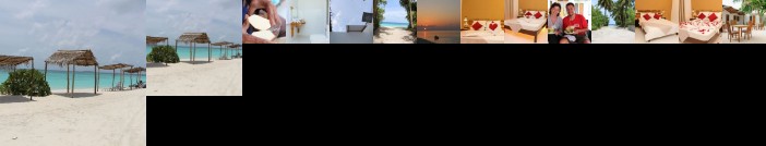 The Castaway retreat