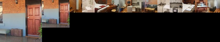 Sublime Spa Apartments