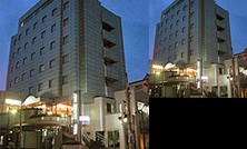 Wakayama Prince Inn Kainan