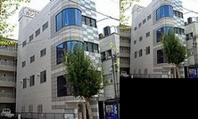 Business Hotel Cannes Kainan