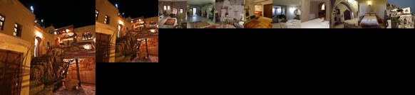 Wonderland Cave Hotel