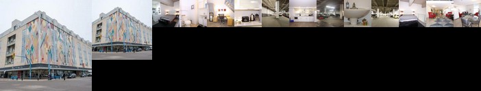 Downtown Loft Style Condo Heated Parking