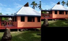 Nabua Lodge