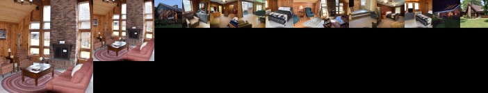 Foggy Mountain Lodge