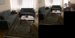 Home Sweet Home Izmir