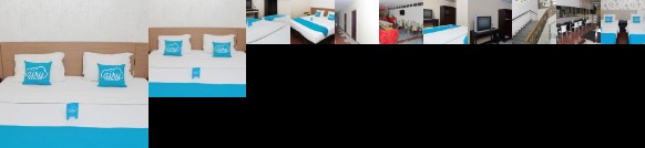 Airy Bubutan Tambak Bayan 17 Surabaya