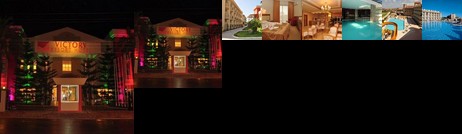 Victory Resort Hotel