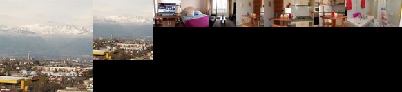 Departamento Mirasol Santiago