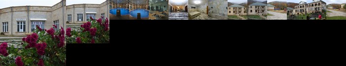 Natureland Eco HV1 & Healt Care Hotel