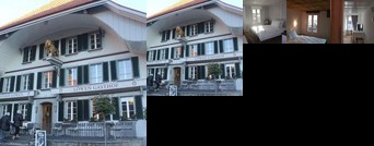 Gasthof Lowen Grosshochstetten