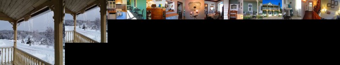 Trails Edge Bed & Breakfast