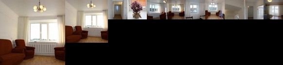 Belaya Nora Apartments