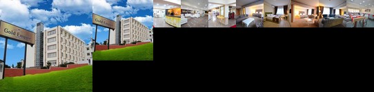 Gold Empire Hotel