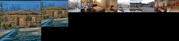 Davraz Davka Butik Otel