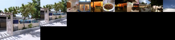 Scuba Inn Guest House