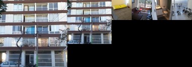 Departamento Lord Cochrane Santiago City Centre Santiago