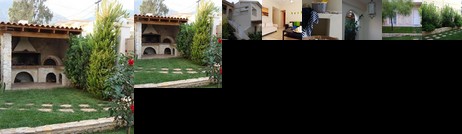 Pleiades Apartments Kineta