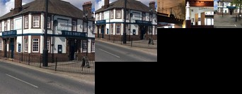 The Ship Hotel Flint