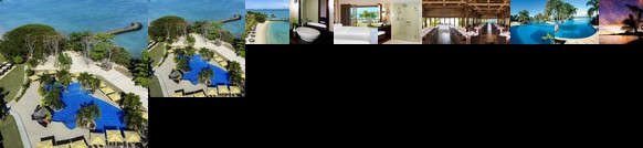 Aggie Greys Lagoon Beach Resort And Spa