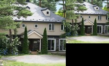 Guesthouse Garden Club Azumino