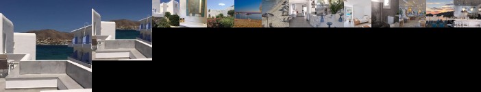 Boutique 'Di Mare' Hotel & Suites