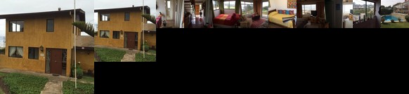 Quaint House By The Beach