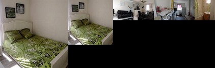 Parc Corniche Fleurie