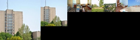 Solnechny Bereg Health Resort