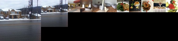 Complexe Hotelier Charlevoix